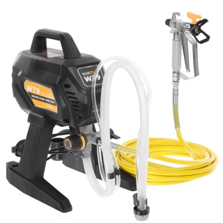 Farbspritzgerät WT9