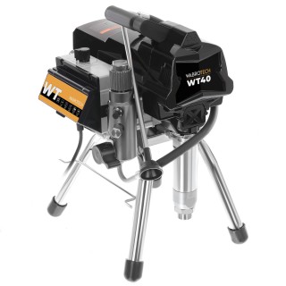 Farbspritzgerät WT40