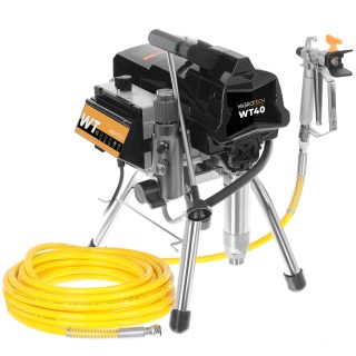 Farbspritzgerät WT40