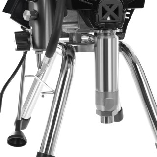 Farbspritzgerät WT40