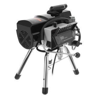 Farbspritzgerät WT40