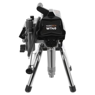 Farbspritzgerät WT40