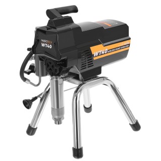 Farbspritzgerät WT40