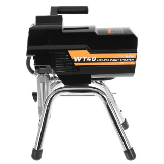 Farbspritzgerät WT40