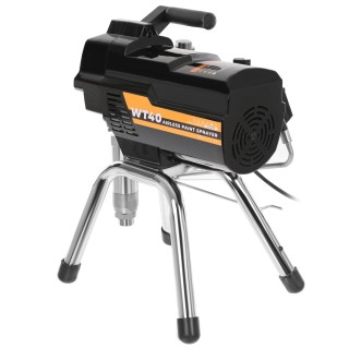 Farbspritzgerät WT40
