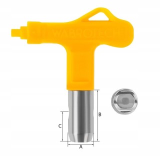 Hochdruckdüsen WT PRIME