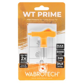 Hochdruckdüsen WT PRIME