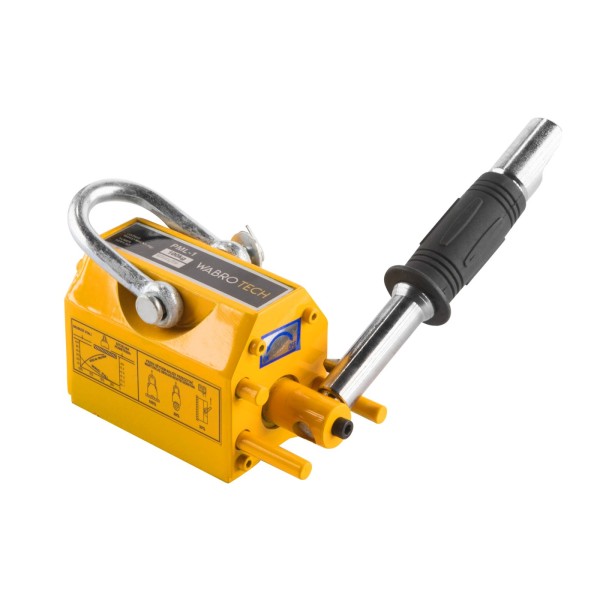 Lasthebemagnet Lasthebemagnet PML-1