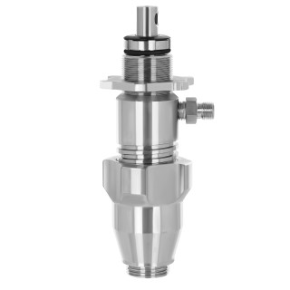 Pumpe für Farbspritzgeräte WT28