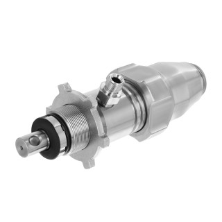 Pumpe für Farbspritzgeräte WT28