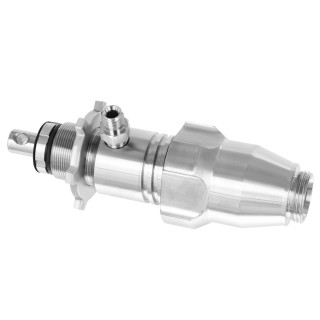 Pumpe für Farbspritzgeräte WT28