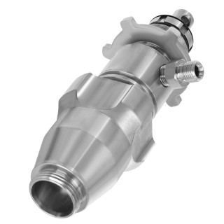 Pumpe für Farbspritzgeräte WT28