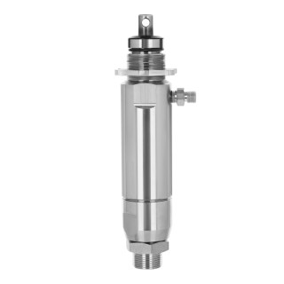 Pumpe für Farbspritzgeräte WT40/WT40H