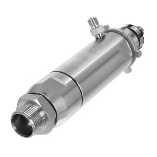 Pumpe für Farbspritzgeräte WT40/WT40H