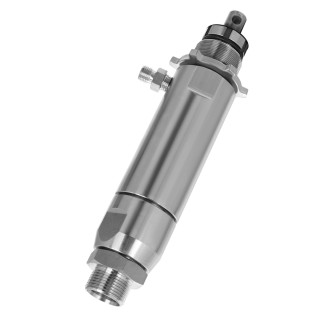 Pumpe für Farbspritzgeräte WT40/WT40H