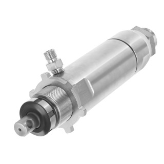 Pumpe für Farbspritzgeräte WT40/WT40H