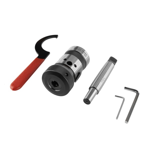 Bohrfutter Gewindeschneidfutter MK3