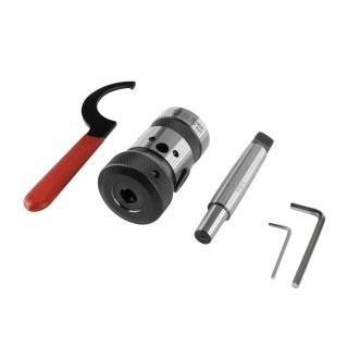 Gewindeschneidfutter MK3