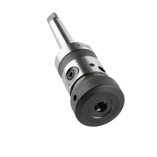 Gewindeschneidfutter MK3