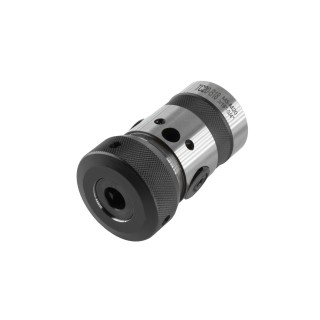 Gewindeschneidfutter MK3