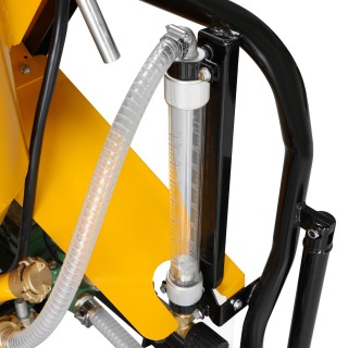 Putzmaschinen CENTAUR PRO