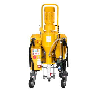 Putzmaschinen CENTAUR PRO