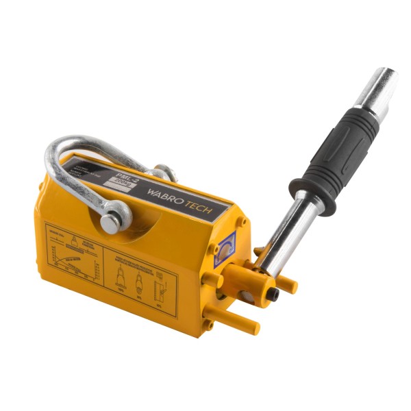 Lasthebemagnet Lasthebemagnet PML-2