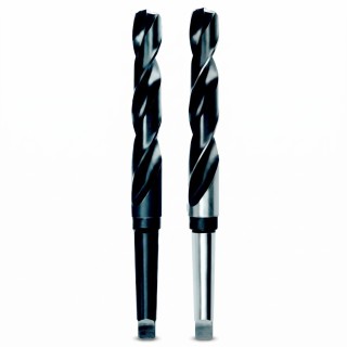 HSS-Morsekegelbohrer für Metall NWKc