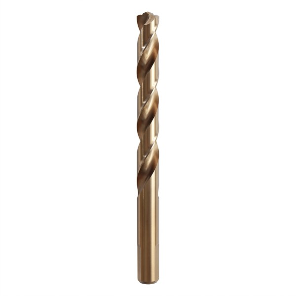 HSS-Cobalt Spiralbohrer