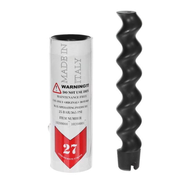 Rotor-Stator-Set für Verputzmaschine WABROTECH Centaur PRO