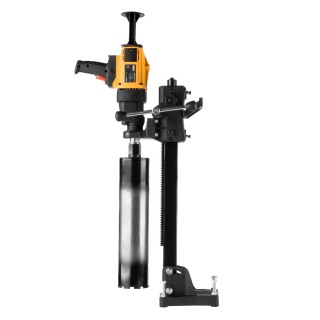 Kernbohrgerät WT112 mit Kernbohrständer