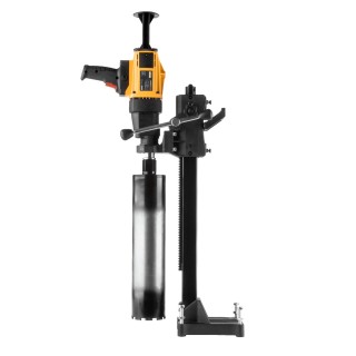 Kernbohrgerät WT112 mit Kernbohrständer