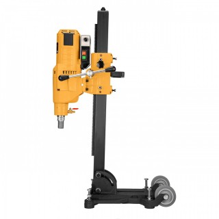 Kernbohrgerät WT255E mit neigbarer Ständer