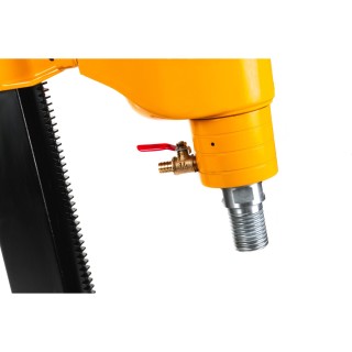 Kernbohrgerät WT255E mit Kernbohrständer