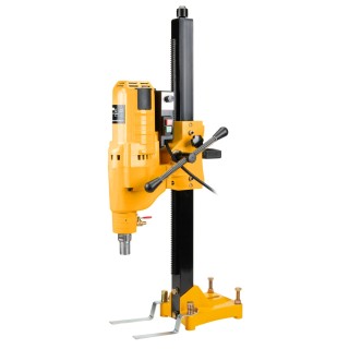 Kernbohrgerät WT255E mit Kernbohrständer