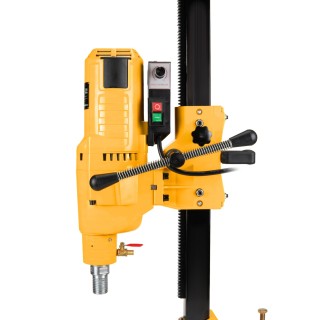 Kernbohrgerät WT255E mit Kernbohrständer