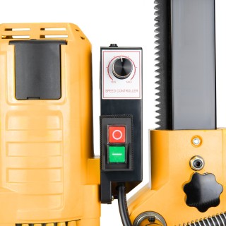 Kernbohrgerät WT255E mit Kernbohrständer