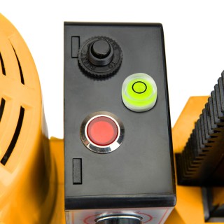 Kernbohrgerät WT255E mit Kernbohrständer