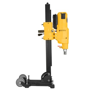 Kernbohrgerät WT305E mit neigbarer Ständer