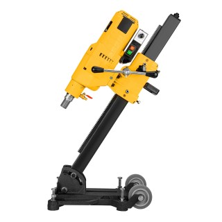 Kernbohrgerät WT305E mit neigbarer Ständer