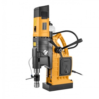 Wiertarka magnetyczna WT150RE - widok ukośny