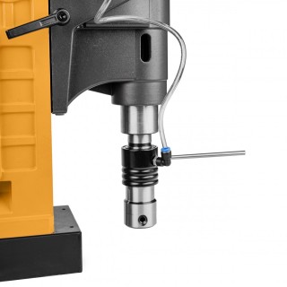 Wiertarka magnetyczna WT150RE - uchwyt narzędziowy