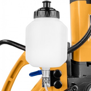 Wiertarka magnetyczna WT150RE - zbiornik na chłodziwo