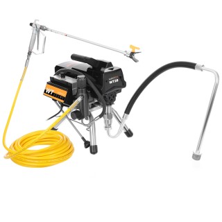 Farbspritzgerät WT28