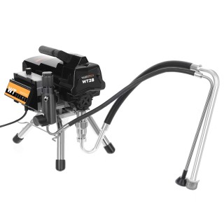 Farbspritzgerät WT28