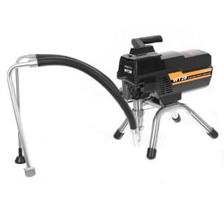 Farbspritzgerät WT28