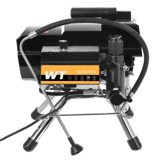 Farbspritzgerät WT28