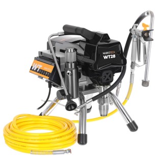 Farbspritzgerät WT28