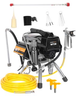 Farbspritzgerät WT28