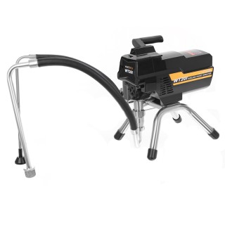 Farbspritzgerät WT20i